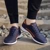 Premium Quality Men's Shoes Artificial Leather Casual Sneakers Trainers With Timeless Design