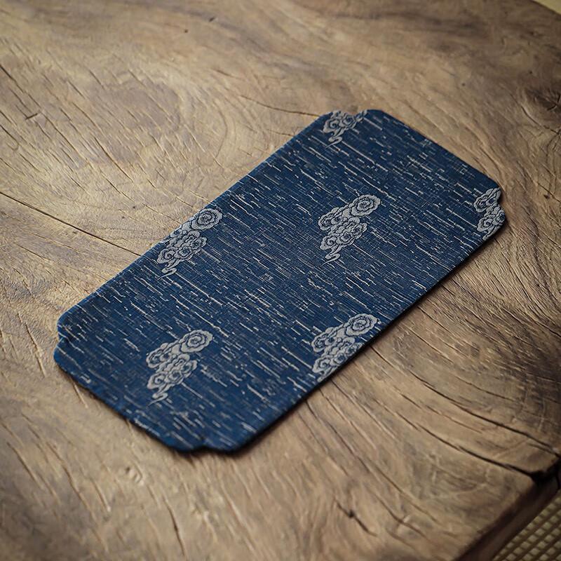 Kung Fu Tea Ceremony Dry Brew Mats