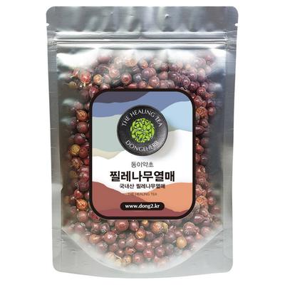 Dongi Herb, Domestic Bramble Fruit, Yeongsilja, 150g, 1 Piece