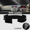 Adatto per Mazda 6 Atenza 2008 2009 2010 2011-2013 Dashmat Copri Cruscotto Tappetino DashMat Parasole Tappeto Protettivo Accessori Auto
