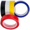 Waterproof Polypropylene Field Marking Tape for Safe Slip Resistant Sports Zones M4YD