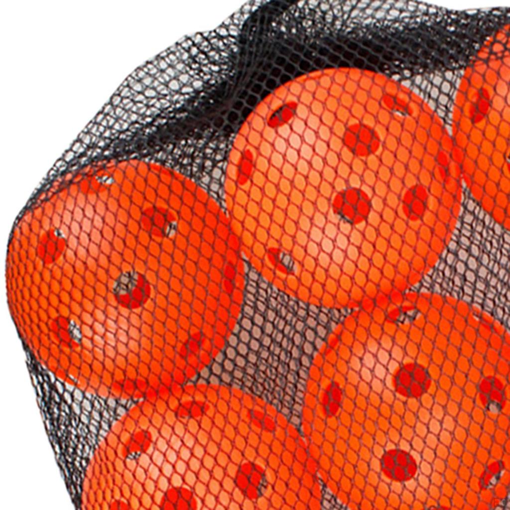 Pickleball Balls for Competition - 12 Count