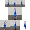 Dragon Ball Super Saiyan God Beers Standing Figure Pvc Collectible Model Statue