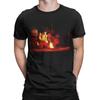 Jimi Hendrix Live Classic Funny Graphic 100 Cotton Tshirt Jimi Rocker Hendrixs Tops Tees For Unisex