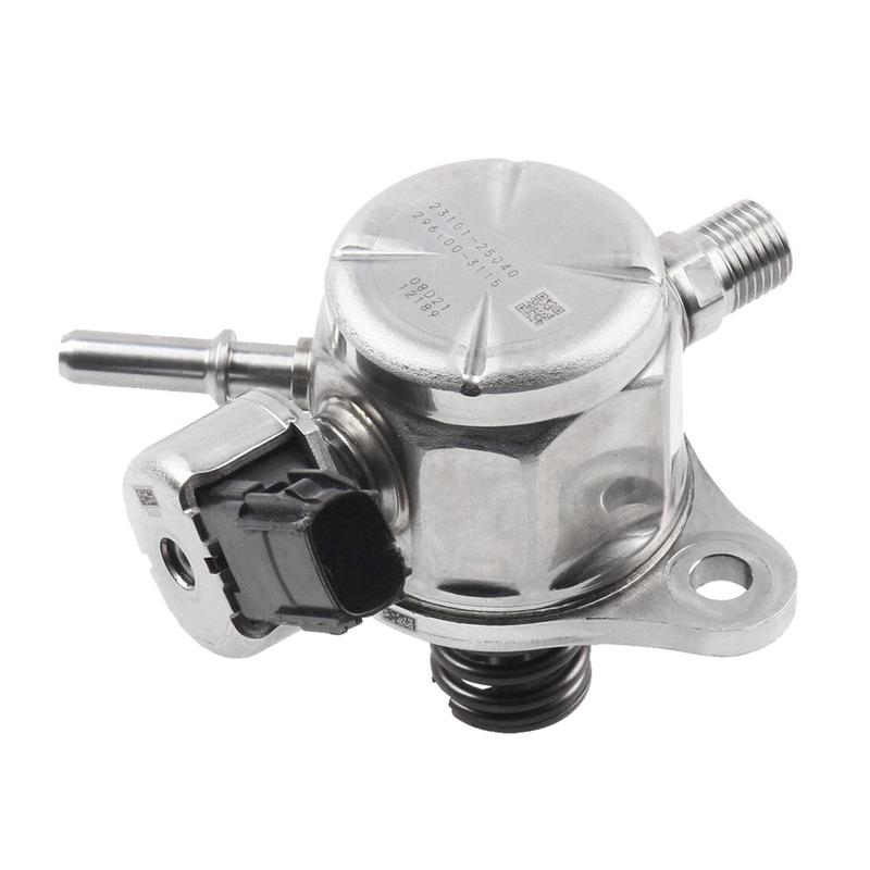 Artudatech High Pressure Fuel Pump 23101-25040 Fit for Toyota Camry Corolla Highlander RAV4 2310125040 23101-F0010 23101F0010