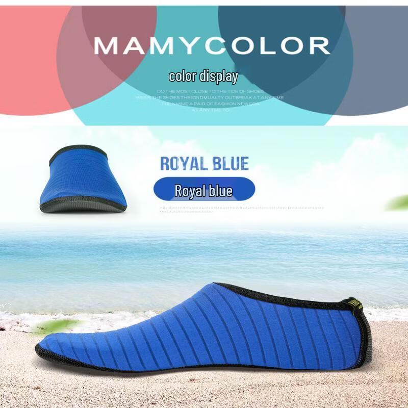 Pu Lian Summer Beach & Diving Socks