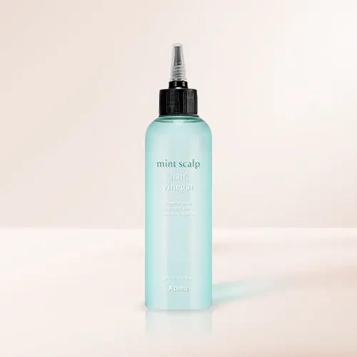 A’pieu Mint Scalp Hair Vinegar 200ml