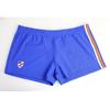 Herren Low-Rise Sportshorts Lässige Unifarbene Boxershorts Atmungsaktive Slim Fit Vier-Punkt-Shorts