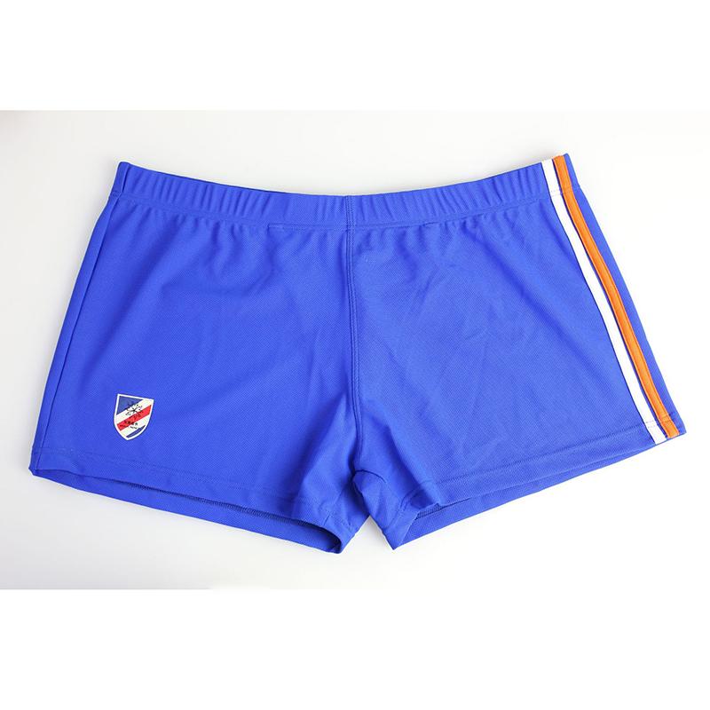 Herren Low-Rise Sportshorts Lässige Unifarbene Boxershorts Atmungsaktive Slim Fit Vier-Punkt-Shorts