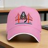 Summer Casual Baseball Cap Project Hail Mary  Trucker Hat Unisex Unisex Sunscreen Cat San Francisco Streetwear Baseball Caps