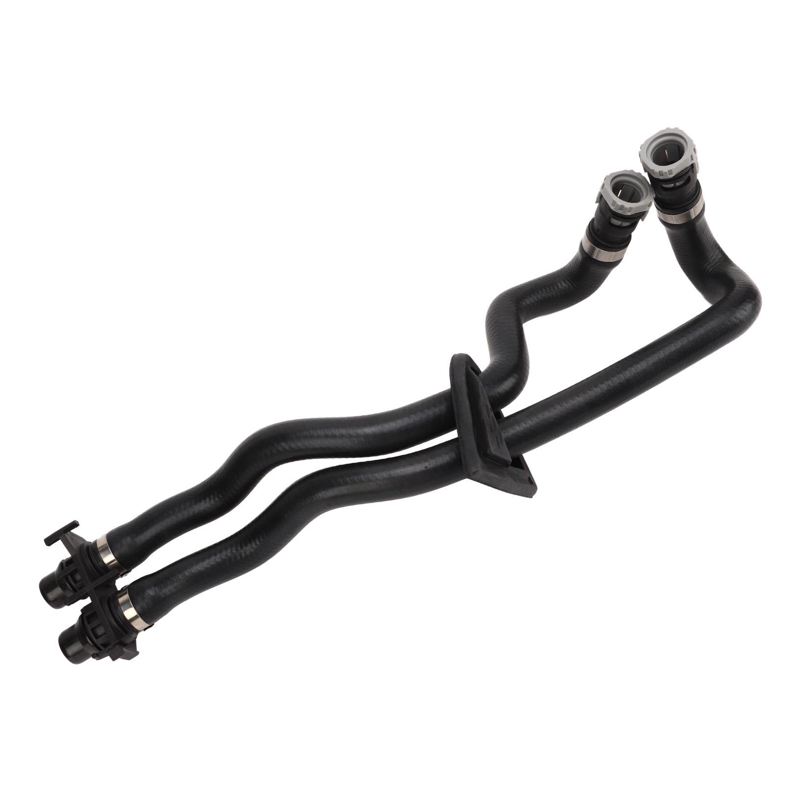 Kaisai Unisex Heater Water Hose Lr019276 Replacement For Land Rover Freelander Range Rover Evoque