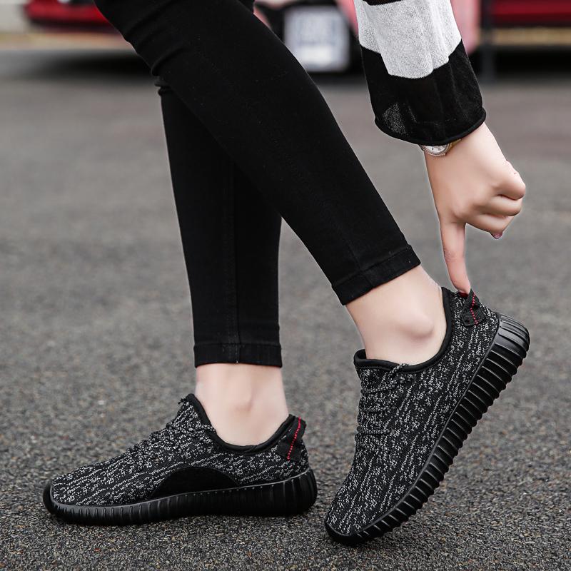 Zapatos deportivos de hombre de talla grande pareja sandalias deportivas de mujer  35-47 comprar a buen precio — entrega gratuita, reseñas reales con fotos —  Joom