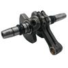 High Gold Crankshaft 13200-E05-0000 100500-800-0070 L for International Sales
