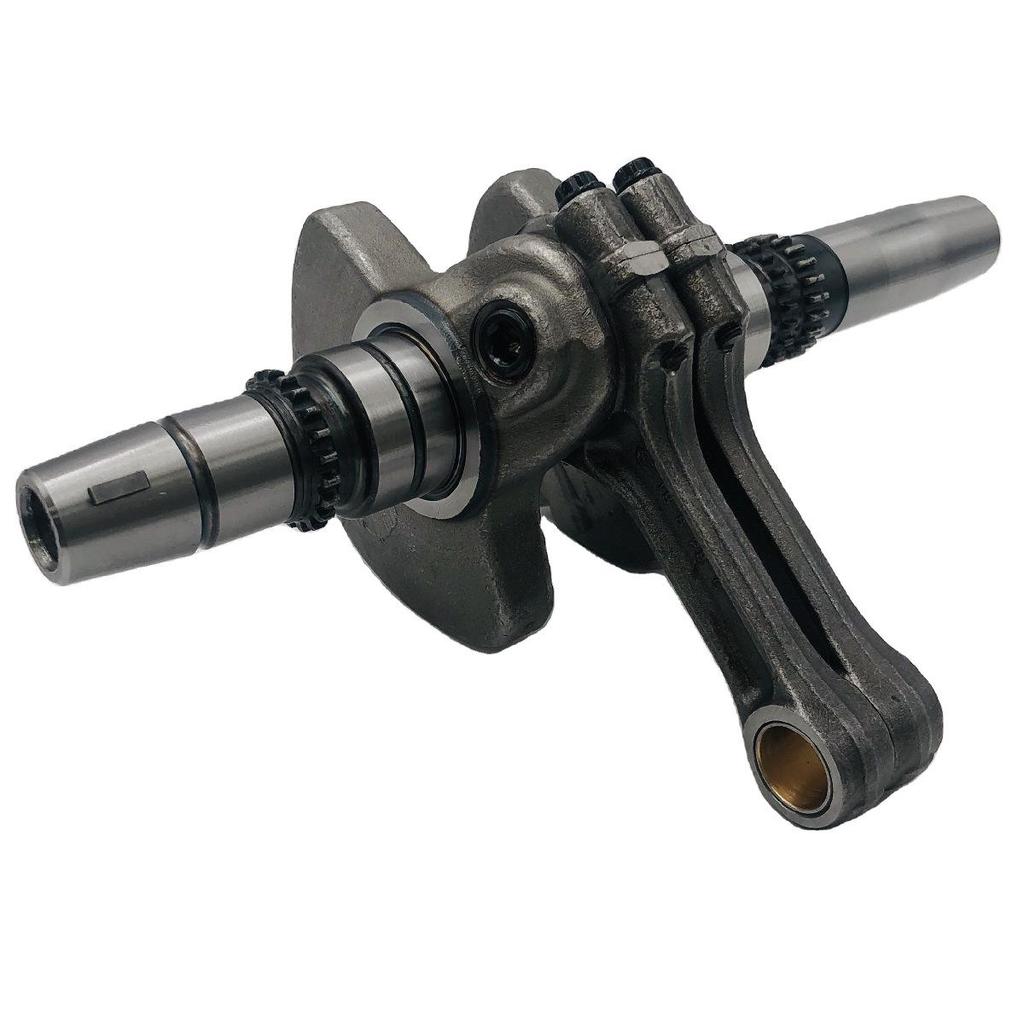 High Gold Crankshaft 13200-E05-0000 100500-800-0070 L for International Sales