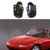 Blocco Latch Tetto Apribile Morbido NA01-R1-310L/320L Per Mazda Miata 1990-2003