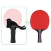 Rukojeť pro pálku na stolní tenis pro VR ovladače Pico 4 VR Game Rukojeť pálky Ergonomický design rukojeti Příslušenství