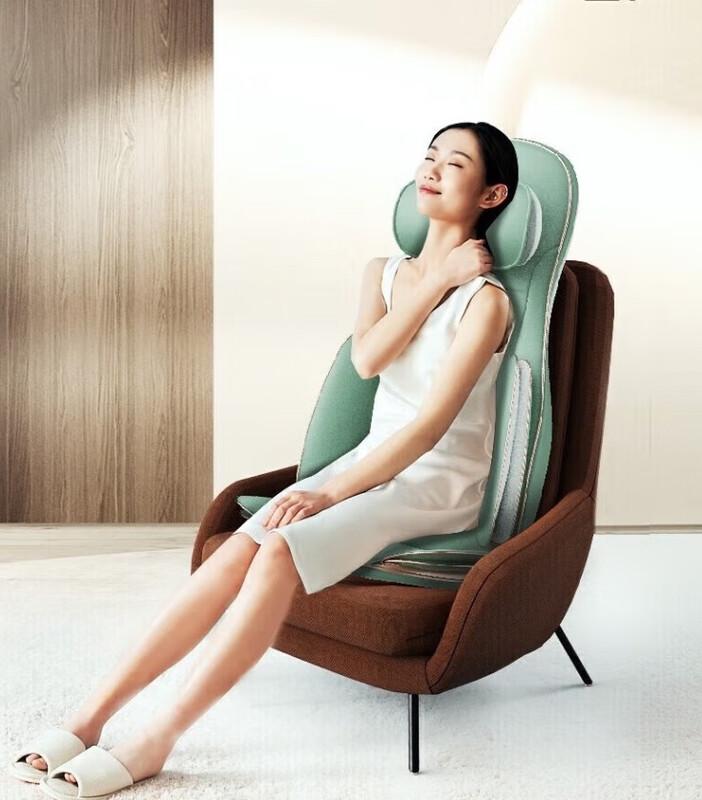 ROTAI RT2195 Full Body Massage Seat Cushion