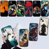 RA18 Motorcycle Racing New High-End Shell Phone Case for iPhone 16 15 14 13 12 Pro Max Plus Mini