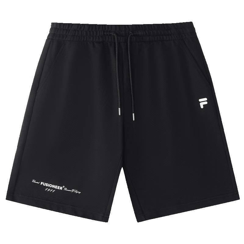 FILA FUSION Men s Knit Shorts L