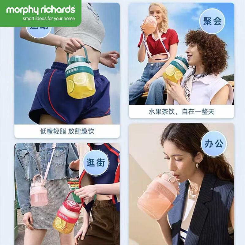 Xiang Le Mei Stylish Stainless Steel Sports Water Bottle