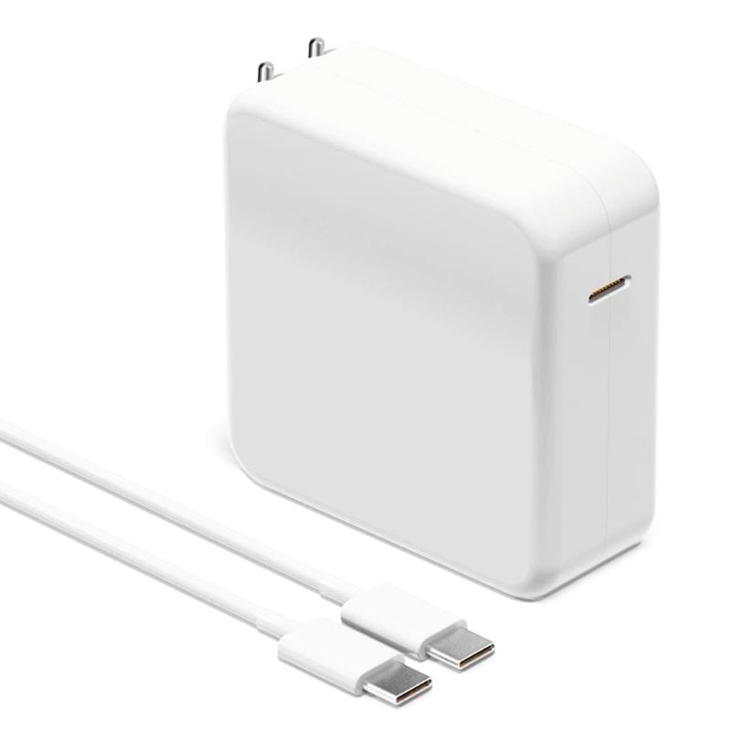 100W USB C Charging Power Adapter Fast Charging Phone Charging Adapter For Smartphones Tablet Laptop Accessories