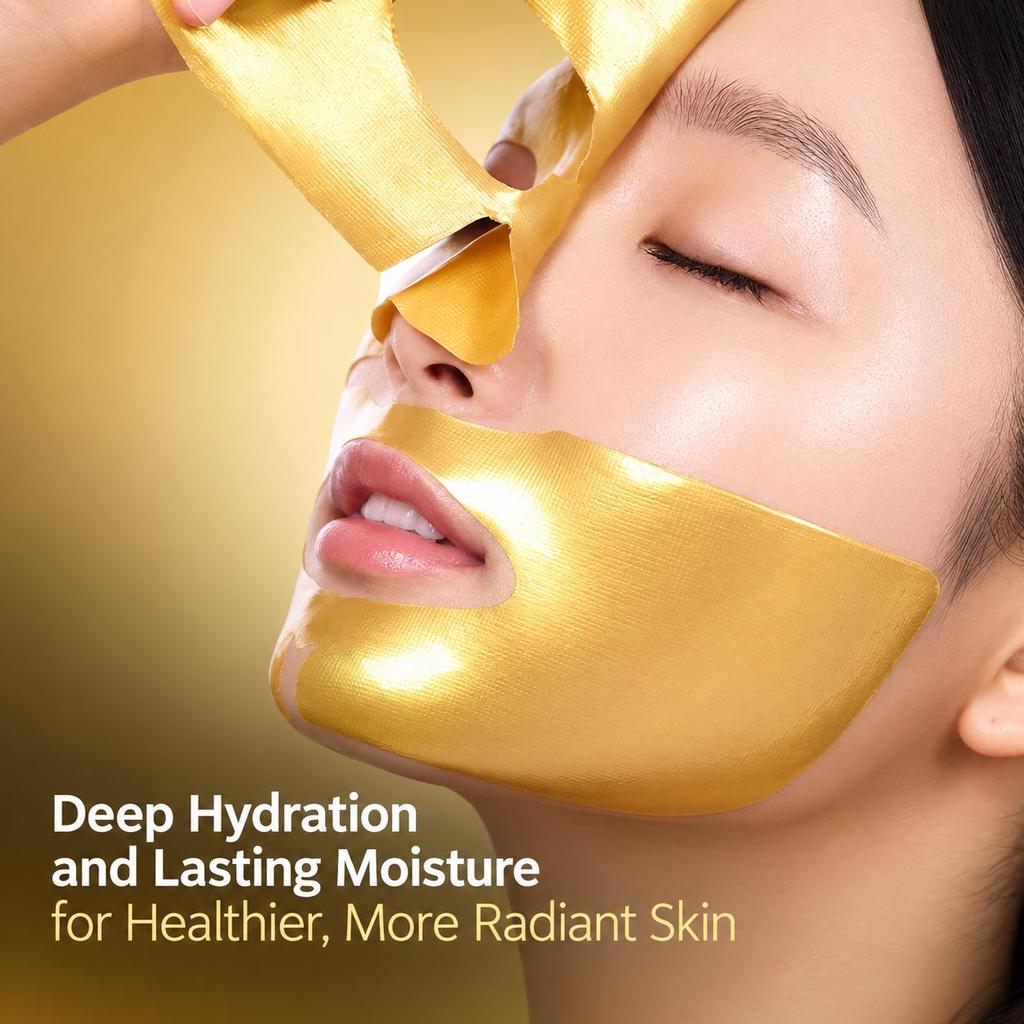 Nature Republic Série Seda Real de Ginseng Coleção Coreana Premium de Skincare