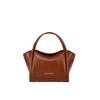 2025 New Women's Crossbody Bag Autumn Winter Genuine Leather Bucket Bag Handbag Small Bag Tote Bag