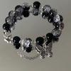 Tianguan Blessing All Taboos Flower City Xie Lian Derivative Impression Bracelet ins Flower Rong Bracelet