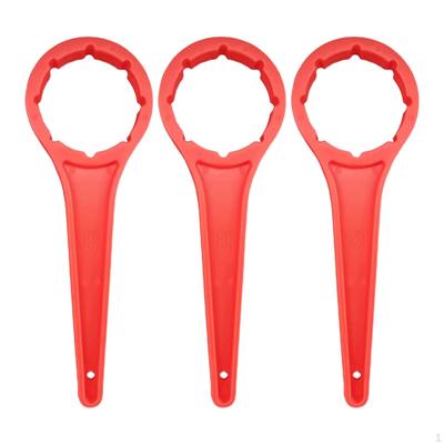 Herramientas de mano – Llaves inglesas