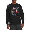 Star Trek Unisex Adult Janeway Sweatshirt
