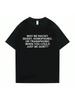 Perché essere Frank Wounisex Abbigliamento Maglietta Uomo Novità Top e Magliette Manica Corta Girocollo Stampa Pullover T-Shirt 33342