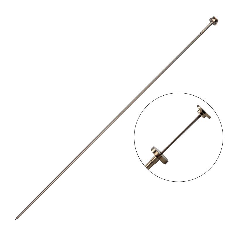 Livestock Cow Cattle Insemination Gun Cattle Artificial Insemination Device Farm Animal Breeding Equipment