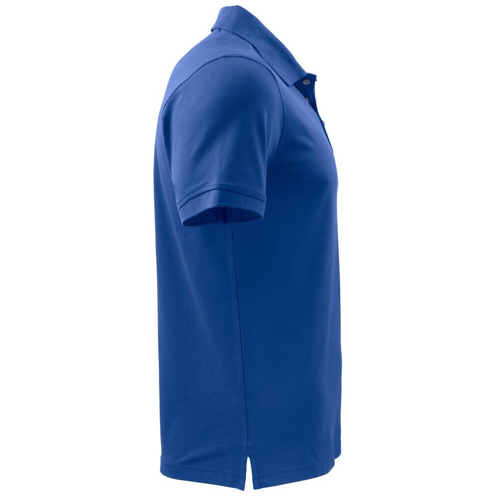 Cutter & Buck Herre Advantage Poloskjorte