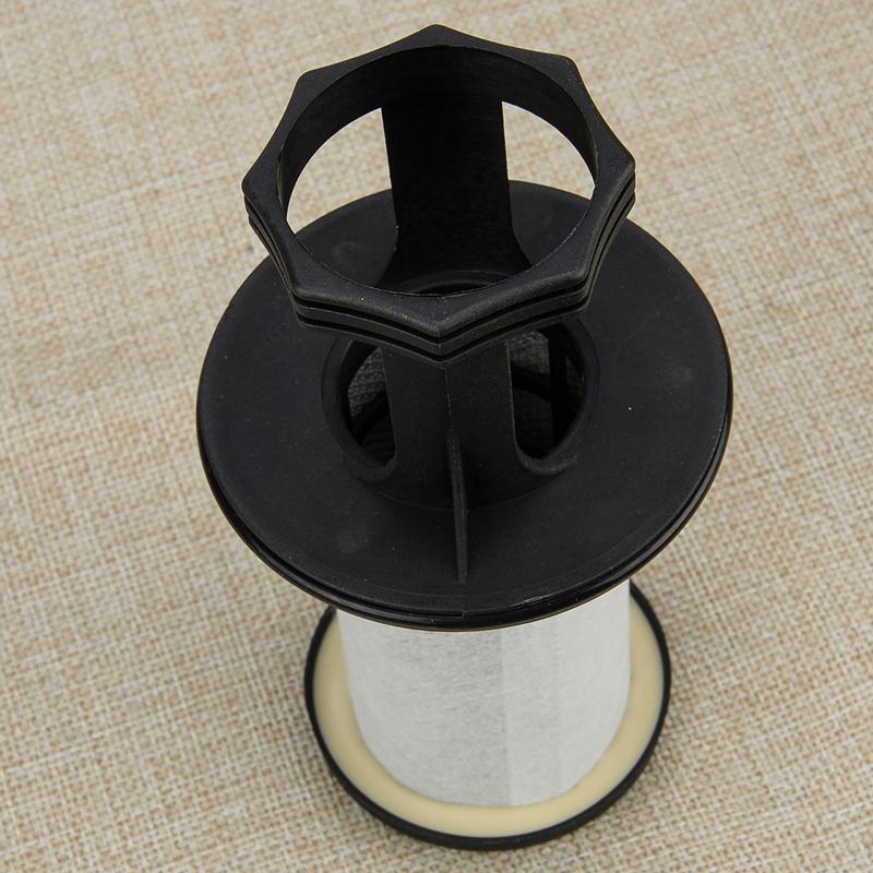 3931051950 3931070550 Oil Separator Catch Can Filter Element Fit for Provent 200 Nissan Navara Toyota Hilux Isuzu DMAX LC5001