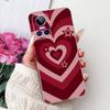 Für Realme GT Neo 3 80W Hülle RMX3561 RMX3560 Süße Katze Glückskarpfen Bemalte Abdeckung Weiche Silikonhüllen Für Realme GT Neo3 150W Fundas