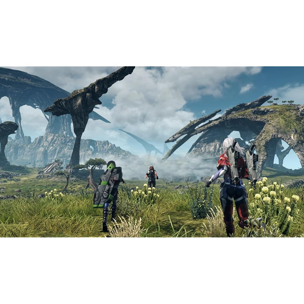 Xenoblade Cross Definitive Edition -Switch [Amazon.co.jp Exclusive] Original Stainless Steel Tray...