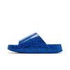 Calm Slide 'Electric Pack - Racer Blue' HF1067-400