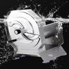 ZISIZ Manual Vegetable & Fruit Slicer