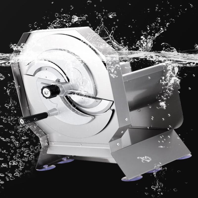 ZISIZ Manual Vegetable & Fruit Slicer