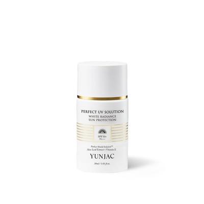 Perfect UV Solution White Radiance Sun Protection 30ML