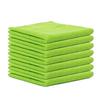 Torchon en Microfibre Épaissi Absorbant pour Lavage de Voiture & Nettoyage de Cuisine