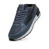 Puma Graviton Sl Remix Classic Comfortable Lifestyle Casual Shoes Men Sneaker Blue White 39610402