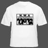 Nwa Gangster Rap T Shirt