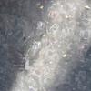 Shiny Blowing Bubble Nail Decorations Stickers 5D Shell Light Love Cat Bubble Transfer Slider Sticker DIY Manicure Decals