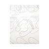 Disposable Foot Pad Podiatry Mat on a Roll Feet Pattern 100 Pcs