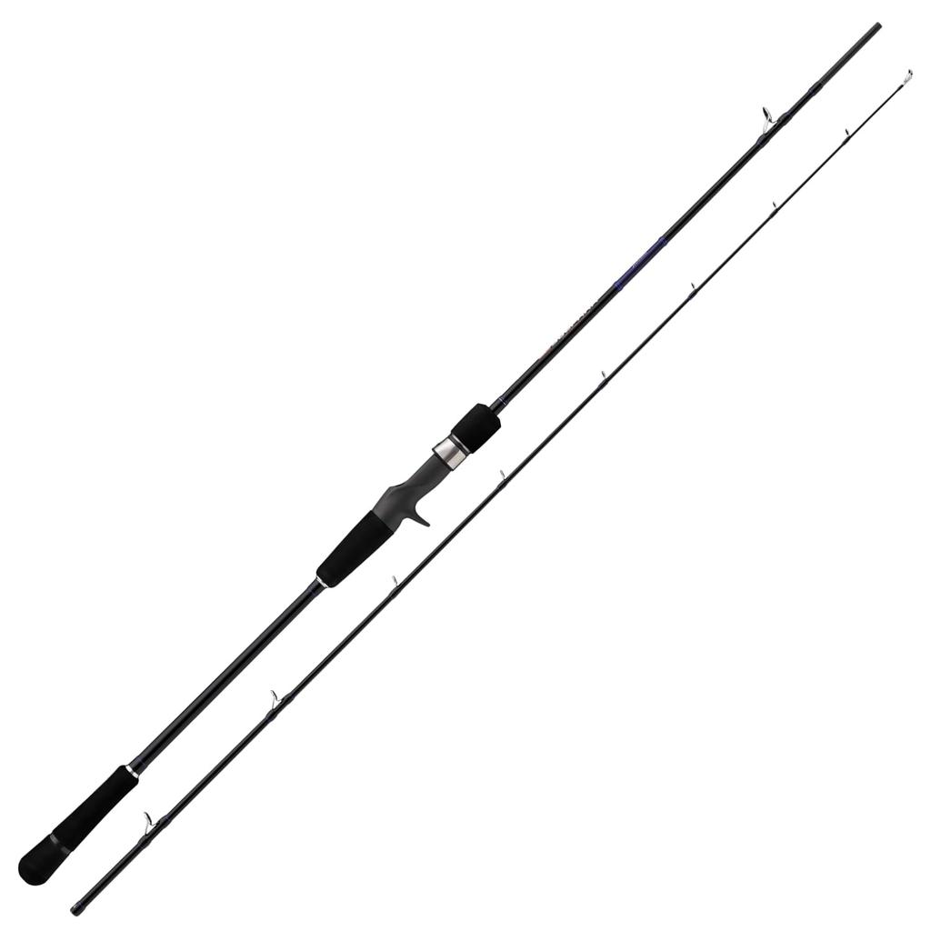 Major Craft Jigging Rod 25 Solpara Light Jigging Model Bait SPJLJ-B642M