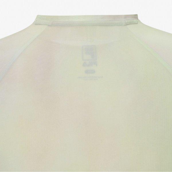 Fila Long Sleeve Tee Running Pattern