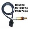 Suitable for Opel Oxygen Sensor 855523, 93189974; 25327304