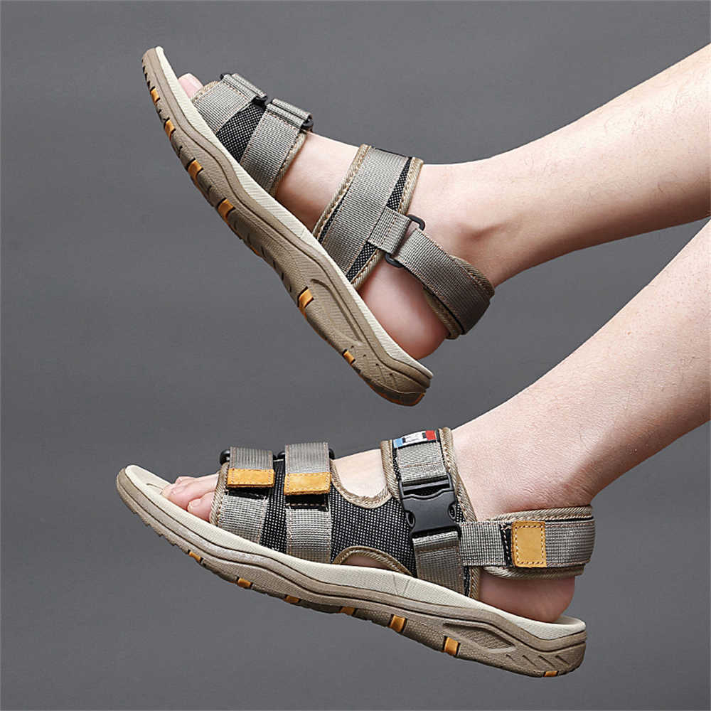 Fashion Does Not Slip Number 39 Men's Flip Flops Slippers Travel Sandals Shoes Luxury Designer Trainers Sneakers Sport Sunny Sho