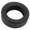 Sospensione Ammortizzante Pneumatico in Gomma Antiscivolo Sostituzione Pneumatico Tubeless per Monopattino Elettrico 90 65‑6.5